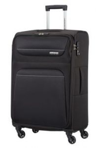 SPRING HILL SPINNER 66CM BLACK