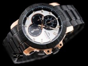 Bisset BSDD90 - CHRONOGRAF (zb041c)