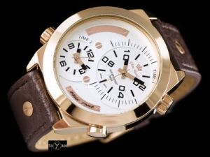 GINO ROSSI - WANDERER - DUAL TIME (zg156c)