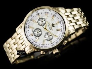 GINO ROSSI - BEAGIEL (zg021f) - gold