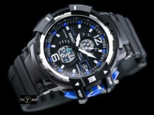 PERFECT SHOCK (zp204d)