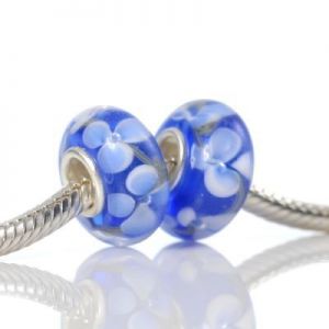 Koralik VB-170 Niebieski