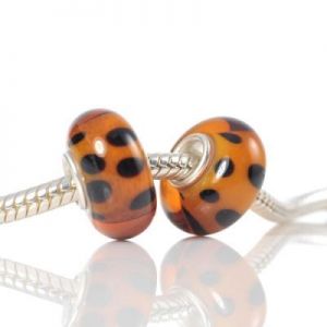 Koralik VB-872 Orange