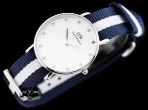 DANIEL WELLINGTON - Classy Glasgow 34mm (zw501d)