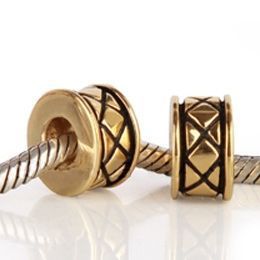 Koralik HG-117 Oxyda B