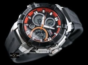 OCEANIC AD1101 - MULTITIME - WR100 (ze046a)