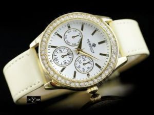 PERFECT J188 - TERRA - beige (zp699b)