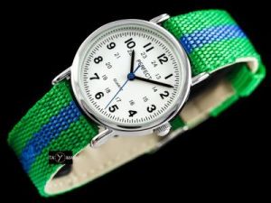 PERFECT W211 - green (zp751d)