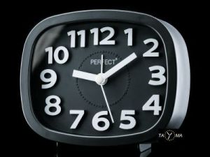 BUDZIK PERFECT FX-037 - black (do019d)