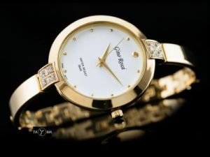 GINO ROSSI  - PLATILLO (zg503b) gold