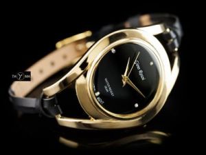 GINO ROSSI - FIORIS (zg570f) gold/black