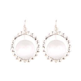 Zawieszka do Kolczyka HER-022 Shine OPAL-10