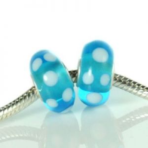 Koralik VB-013 Niebieski