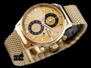 Bisset BSDD88 - CHRONOGRAF (zb036e)