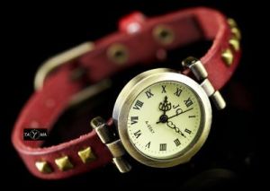 x RETRO PUNK 8 (zx558a) - NEW