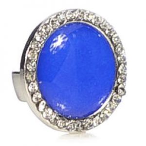 Charms MAYA CM08-S-Niebieski