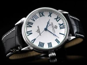 PERFECT ARTIC - white/black (zp109b)