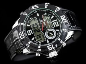 PERFECT A837 - black (zp177a)