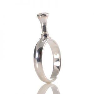 Pierścionek RS0003-10 R22