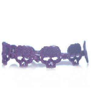 Bransoletka MoonLu ML-03-Fiolet