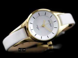 Gino Rossi - KAYLE (zg624g) - white/gold