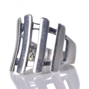 Pierścionek AC-006P