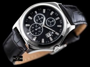 GINO ROSSI  - BOND (zg100g) black