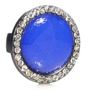 Charms MAYA CM08-B-Niebieski
