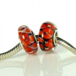 Koralik VB-235 Różowy