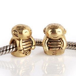 Koralik HG-127 Oxyda B