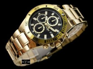 Gino Rossi -  HAMMAN (zg060d) - gold