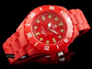 PERFECT ICE 2- TRUE COLOR - red (zp700b)
