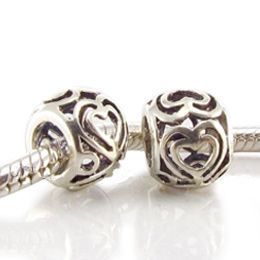 Koralik HS-526 Oxyda