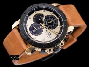 Bisset BSCD91 - CHRONOGRAF (zb040b)