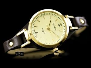 Gino Rossi  LESTI (zg631f) - brown