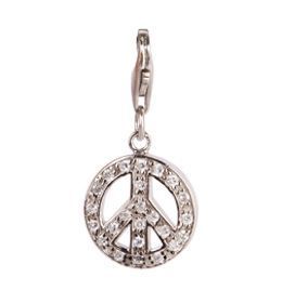 Charms HTS-006 Biały