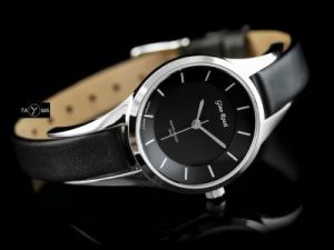 Gino Rossi - KAYLE (zg624b) - black