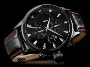 GINO ROSSI - LEXAR (zg052f) black