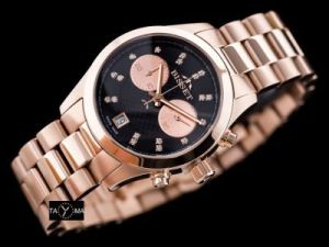 BISSET BSBE22 - CHRONOGRAF (zb539e)