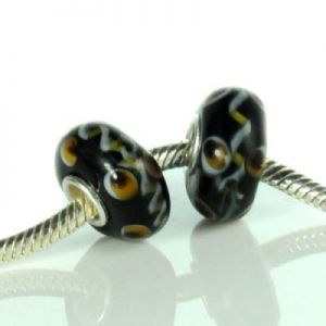 Koralik VB-070 Orange