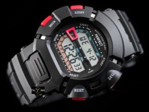 PERFECT SHOCK  (zp161c) - red