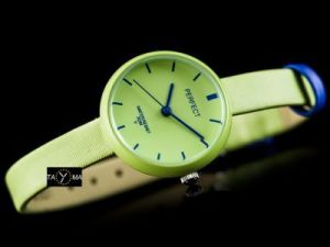 PERFECT MENTOSS - green (zp731d)