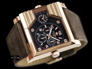 GINO ROSSI - MALCOLM - DUAL TIME (zg158d)