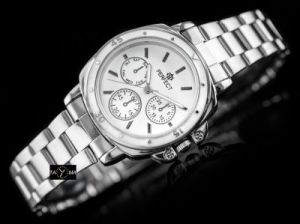 PERFECT M602 - silver (zp739a)