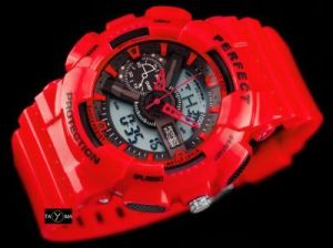 PERFECT SHOCK (zp219b)