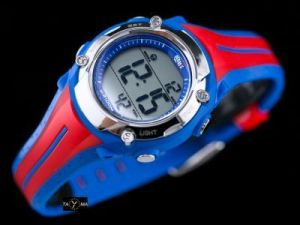 OCEANIC M1112 - WR100 (ze513b) blue