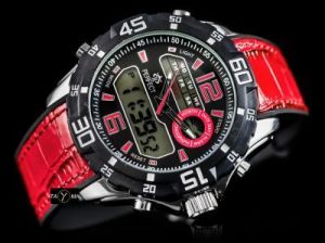 PERFECT A837 - red (zp177b)