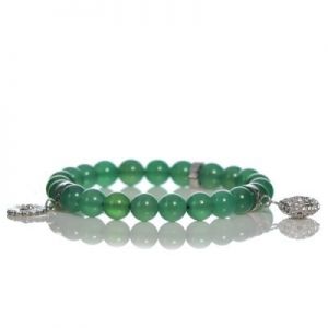 Bransoletka MAYA BLZ06-01-Zielony
