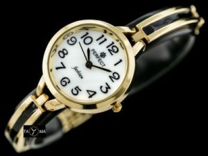 PERFECT A798 - gold/black (zp815d)