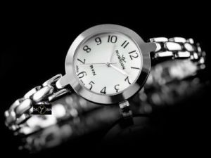 RUBICON RNBC96 - silver (zr544a)